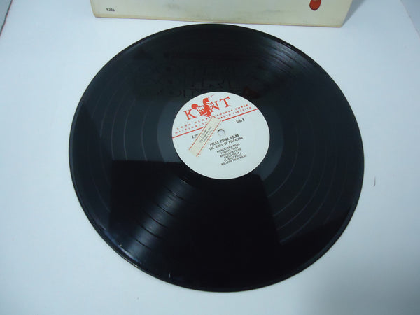 The Kings Of Polkaland ‎– Polka Polka Polka