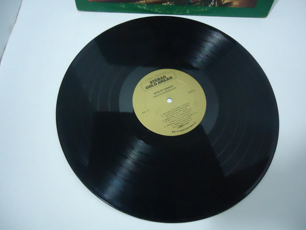 Pacific Serenaders ‎– Hits Of Hawaii