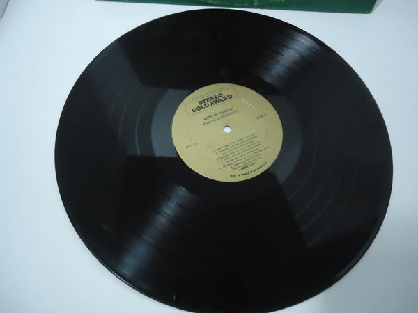 Pacific Serenaders ‎– Hits Of Hawaii