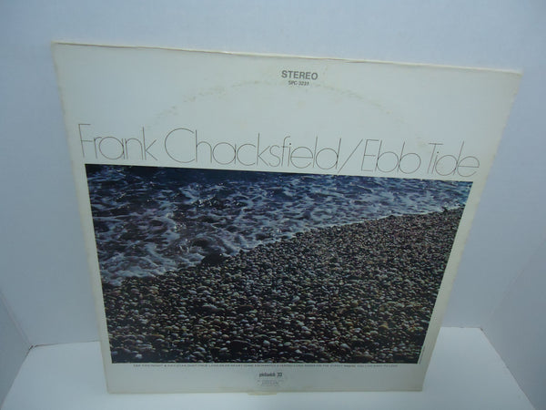 Frank Chacksfield ‎– Ebb Tide