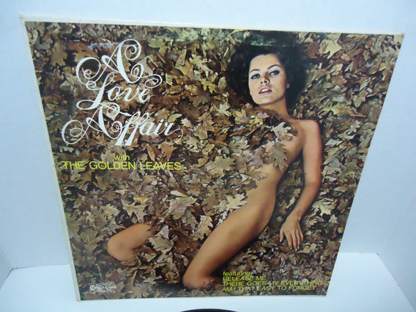 The Golden Leaves ‎– A Love Affair