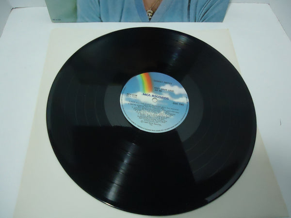 Conway Twitty ‎– Rest Your Love On Me