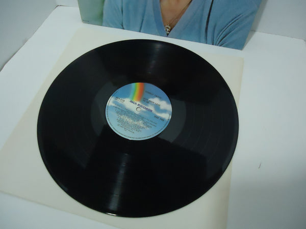 Conway Twitty ‎– Rest Your Love On Me