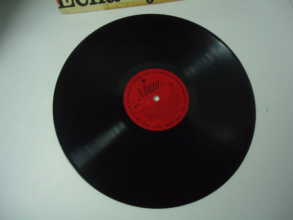 Orkiestra Polskiego Radia ‎– Echa Ojczyzny [Import]