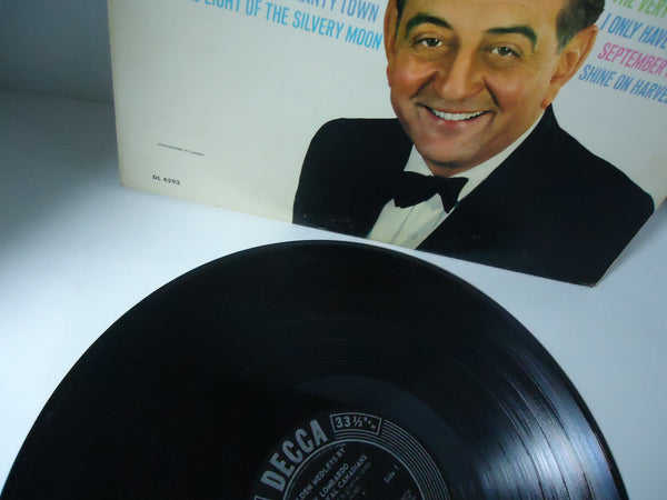 Guy Lombardo And His Royal Canadians ‎– Golden Medleys