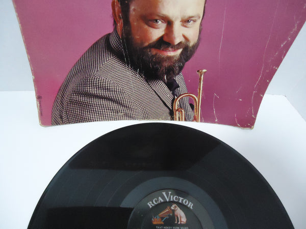Al (He's The King) Hirt ‎– That Honey Horn Sound