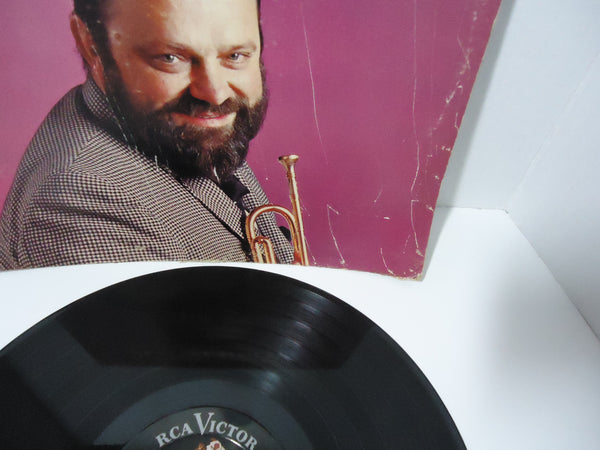 Al (He's The King) Hirt ‎– That Honey Horn Sound