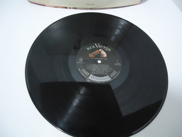 Al (He's The King) Hirt ‎– That Honey Horn Sound