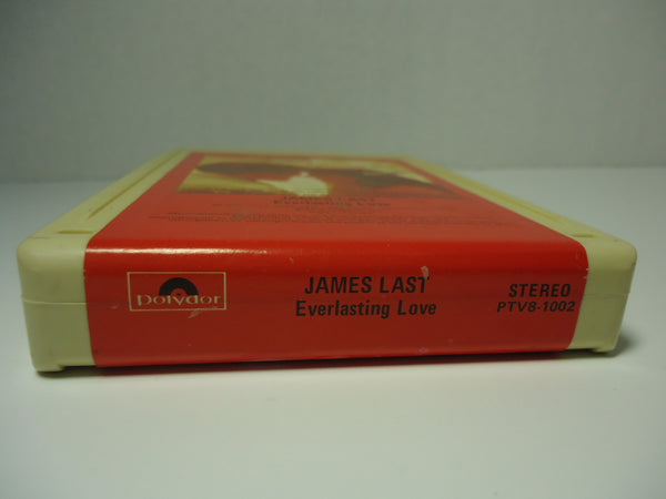 James Last And Orchestra ‎– Everlasting Love