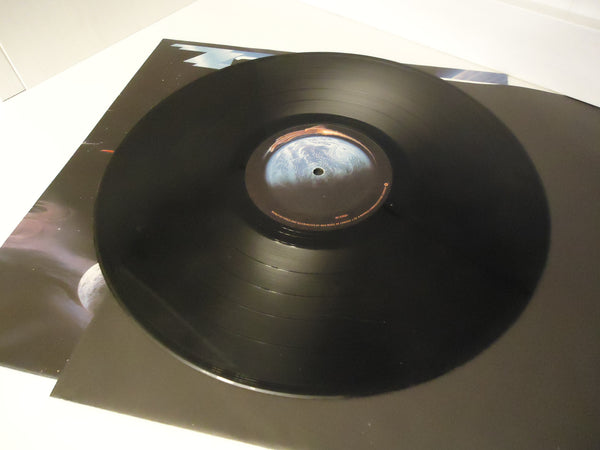 ZZ Top ‎– Afterburner [Cinram Pressing]