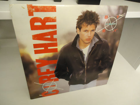 Corey Hart ‎– Boy In The Box