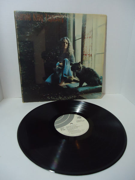 Carole King - Tapestry [Gatefold]