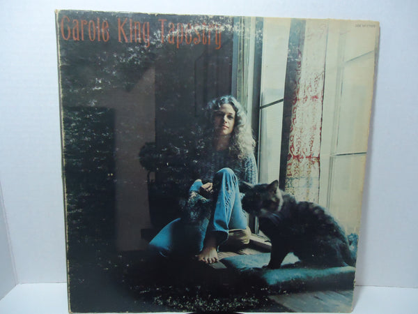 Carole King - Tapestry [Gatefold]