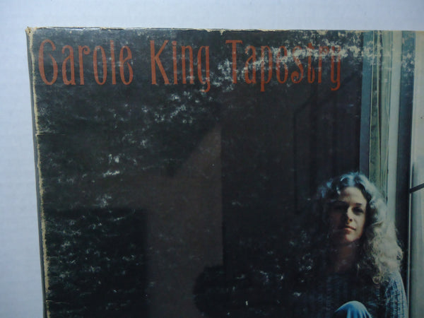 Carole King - Tapestry [Gatefold]