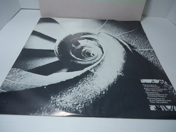 The Alan Parsons Project - Gaudi