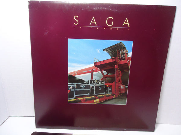 Saga - In Transit [Live]