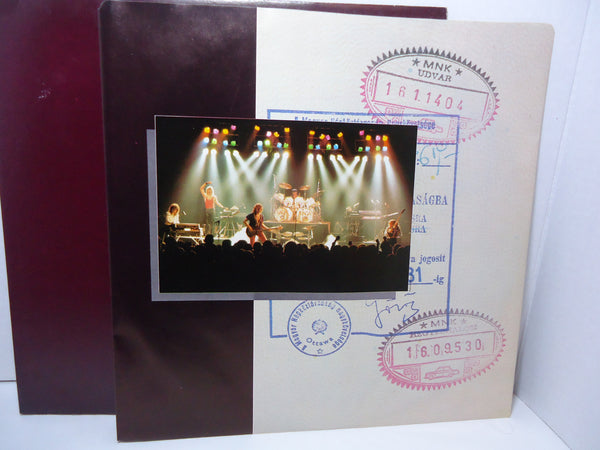 Saga - In Transit [Live]