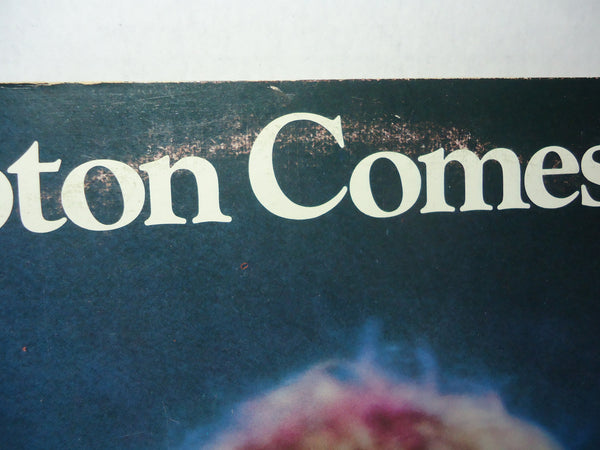 Peter Frampton - Comes Alive! [Double LP Gatefold]