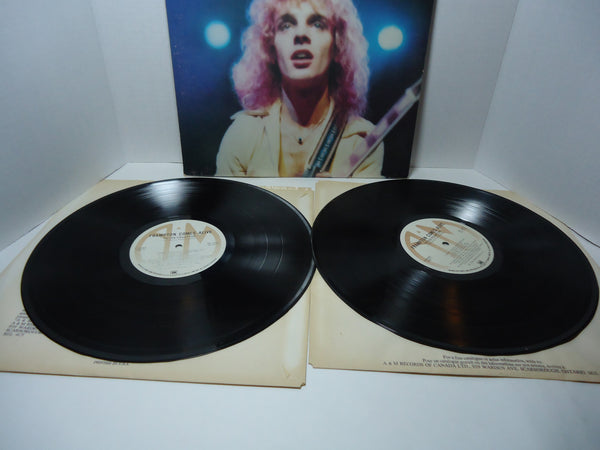 Peter Frampton - Comes Alive! [Double LP Gatefold]