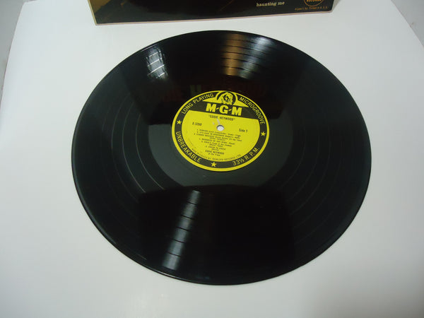 Eddie Heywood ‎– Eddie Heywood