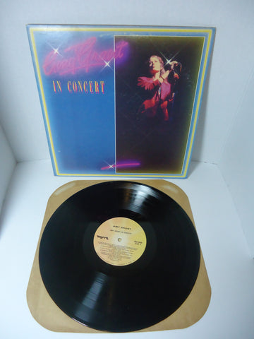 Amy Grant ‎– In Concert  LP