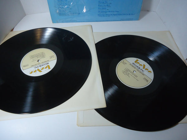 Jim Reeves ‎– The Jim Reeves Collection [Double LP]