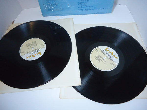 Jim Reeves ‎– The Jim Reeves Collection [Double LP]