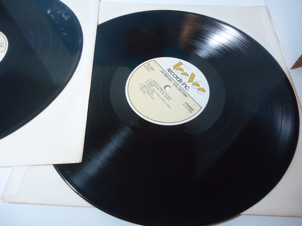 Jim Reeves ‎– The Jim Reeves Collection [Double LP]