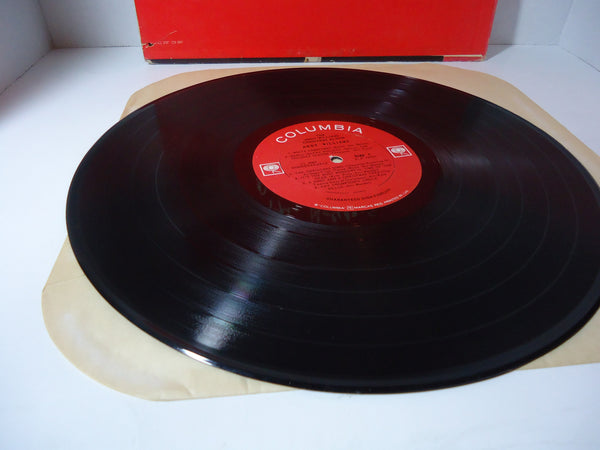 Andy Williams - The Andy Williams Christmas Album
