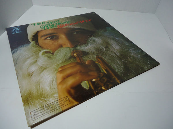 Herb Alpert and the Tijuana Brass - Christmas Album