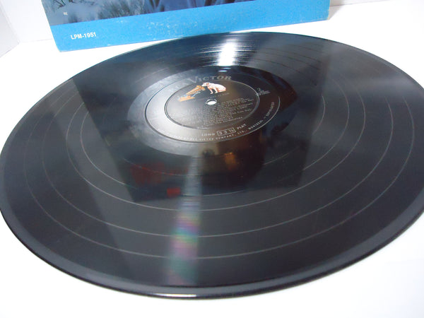 Elvis Presley - Elvis' Christmas Album