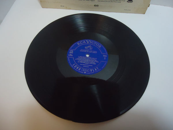 George Melachrino And Orchestra ‎– Christmas In High Fidelity