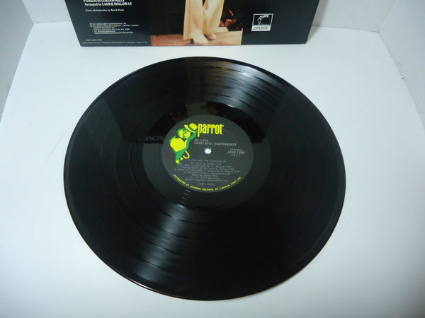 Engelbert Humperdinck ‎– My Love