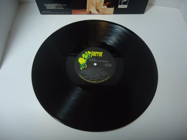 Engelbert Humperdinck ‎– My Love