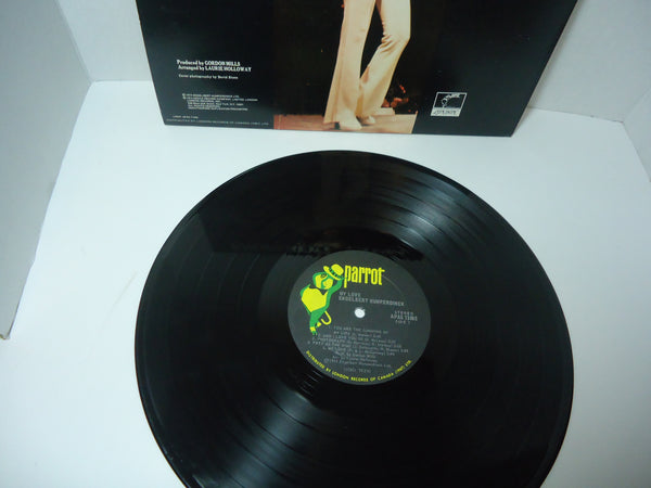 Engelbert Humperdinck ‎– My Love