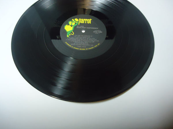 Engelbert Humperdinck ‎– My Love