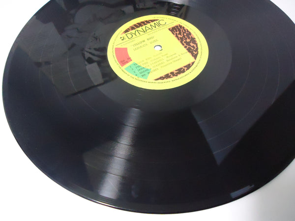 Jamaica Duke - Yellow Bird [Import]
