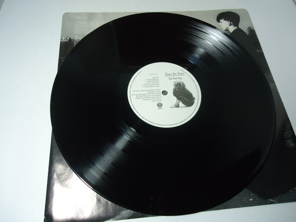 Tears For Fears - The Hurting