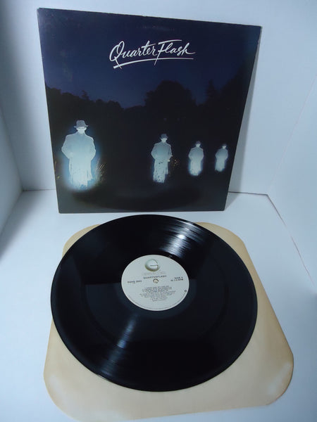 Quarterflash - S/T [Self Titled]