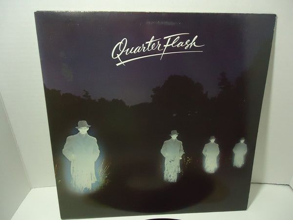 Quarterflash - S/T [Self Titled]