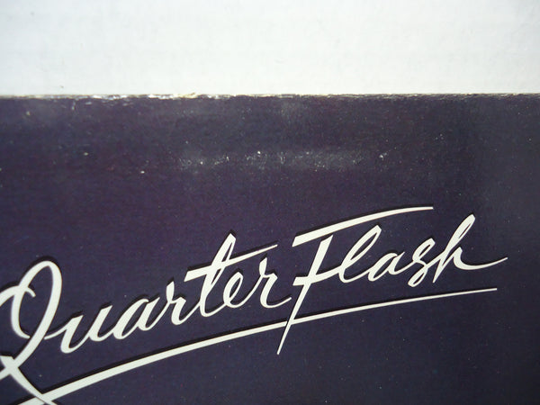 Quarterflash - S/T [Self Titled]