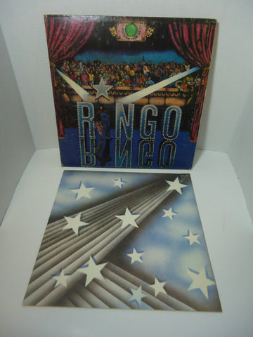 Ringo Starr ‎– Ringo [Gatefold] LP