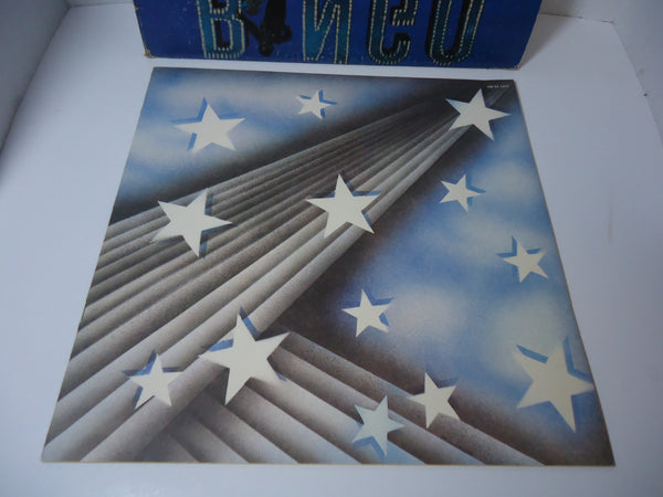 Ringo Starr ‎– Ringo [Gatefold]