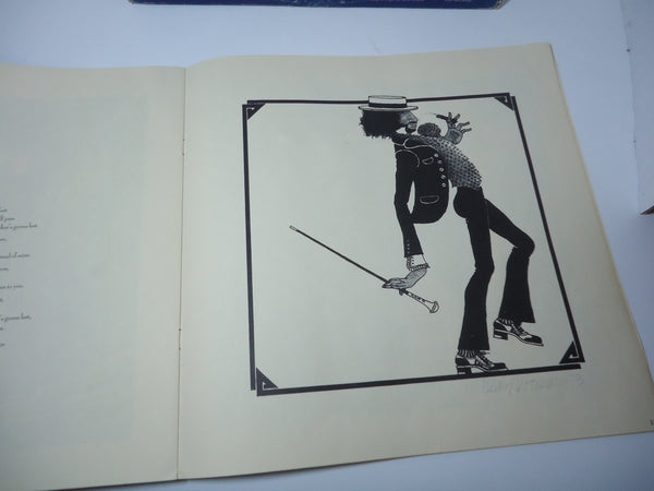 Ringo Starr ‎– Ringo [Gatefold]