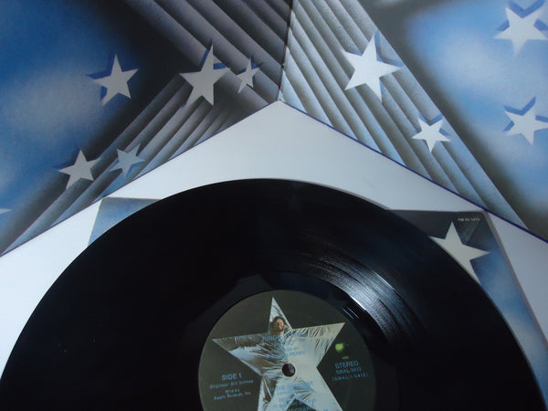 Ringo Starr ‎– Ringo [Gatefold]