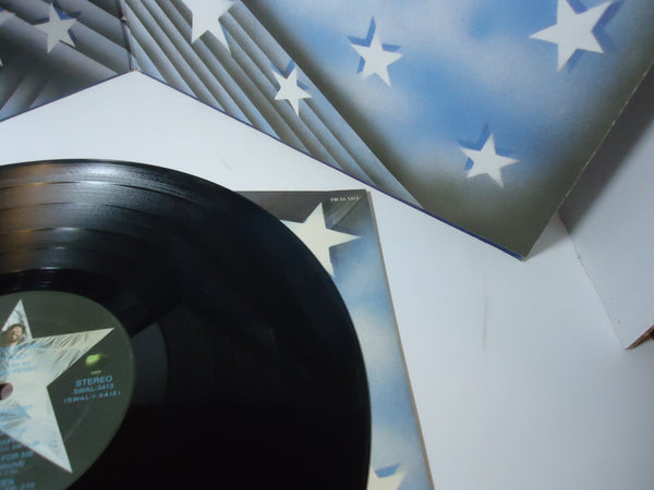 Ringo Starr ‎– Ringo [Gatefold]