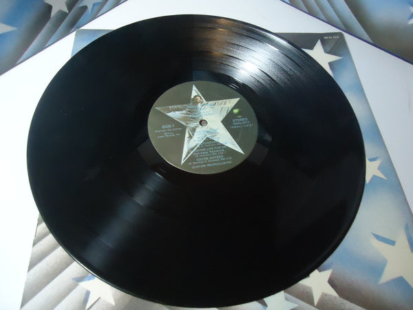 Ringo Starr ‎– Ringo [Gatefold]