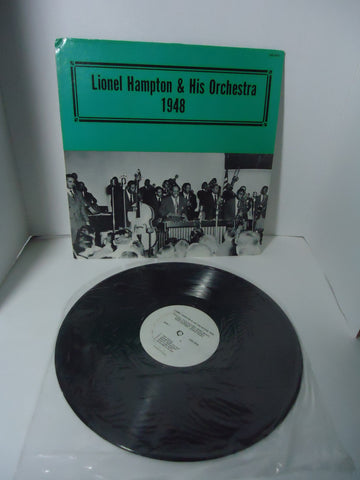 Lionel Hampton & His Orchestra 1948