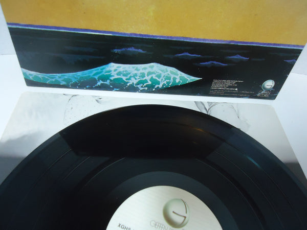Asia  – S/T