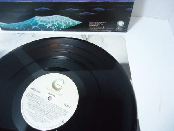 Asia  – S/T